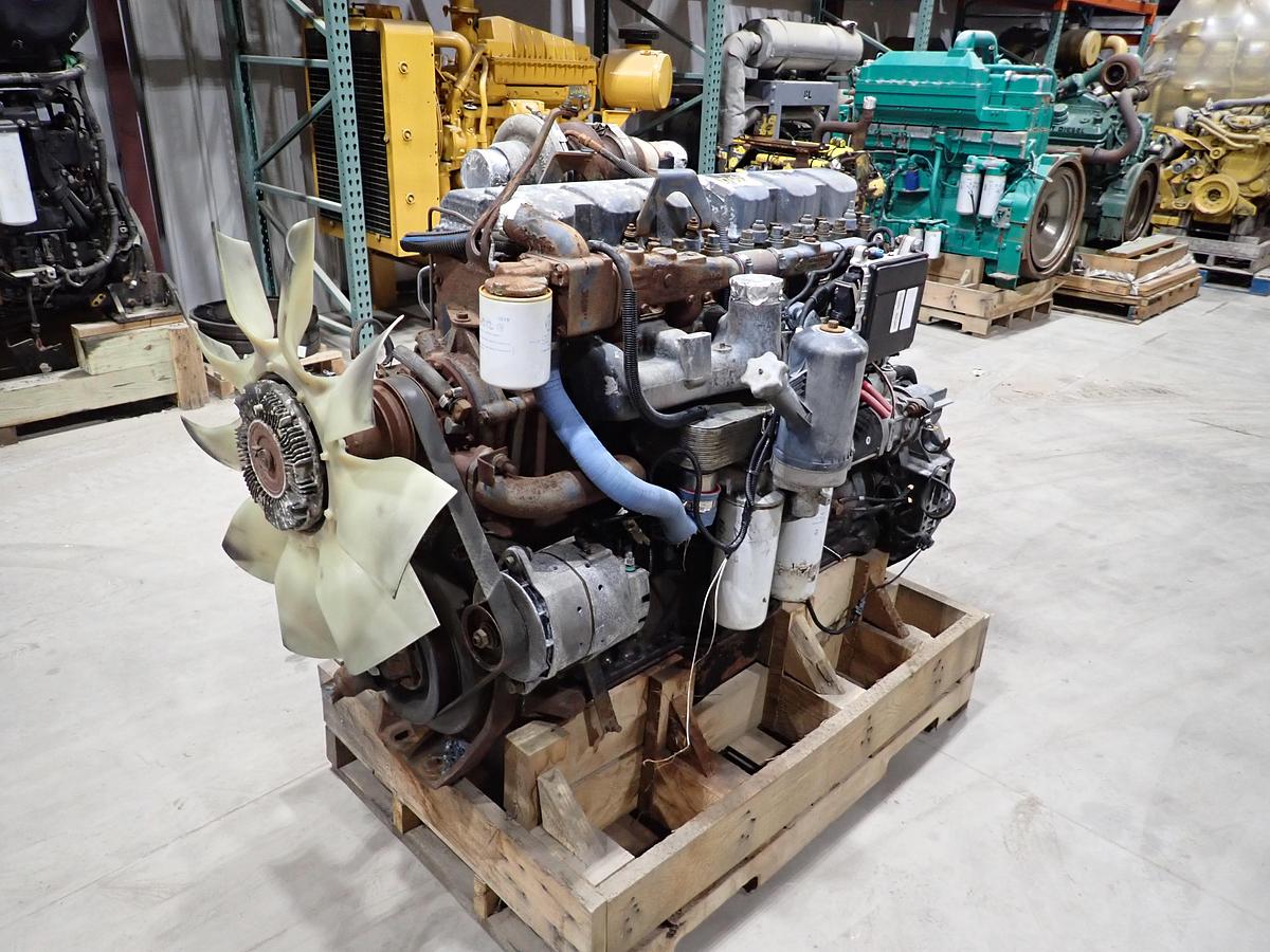 Used 2004 Mack AI-300 Diesel Engine 111K MILES!