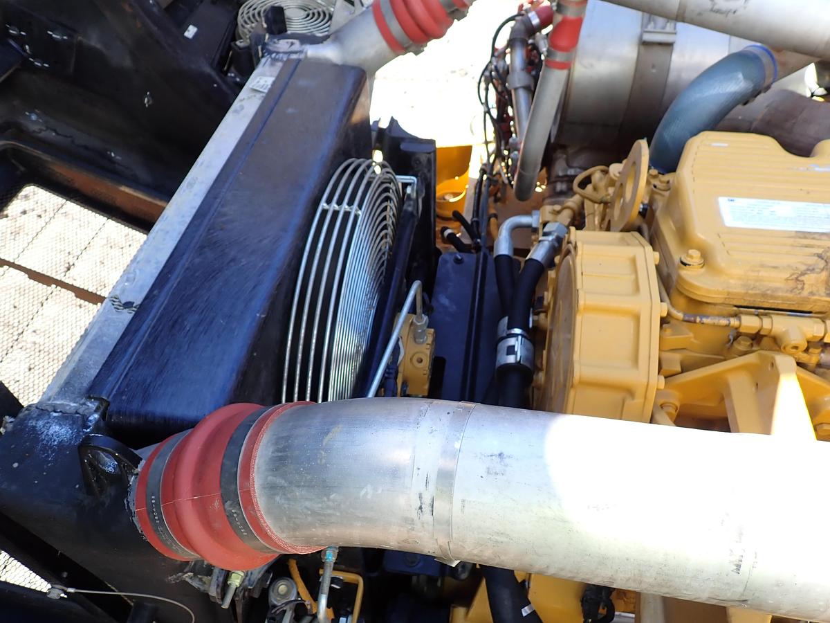 Used 2014 CAT 740B Articulated Truck