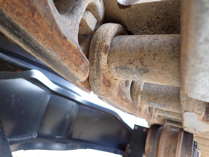 Used 2021 Doosan DX490LC-5