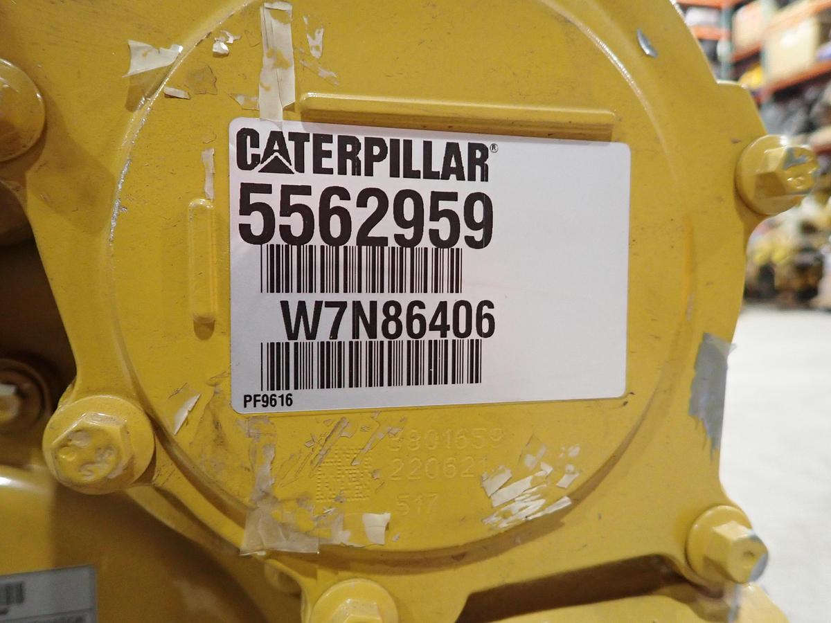 2021 CAT C4.4 Diesel Engine UNUSED SURPLUS D6K2 