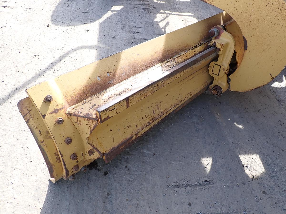 Used 1998 CAT 163H Motor Grader