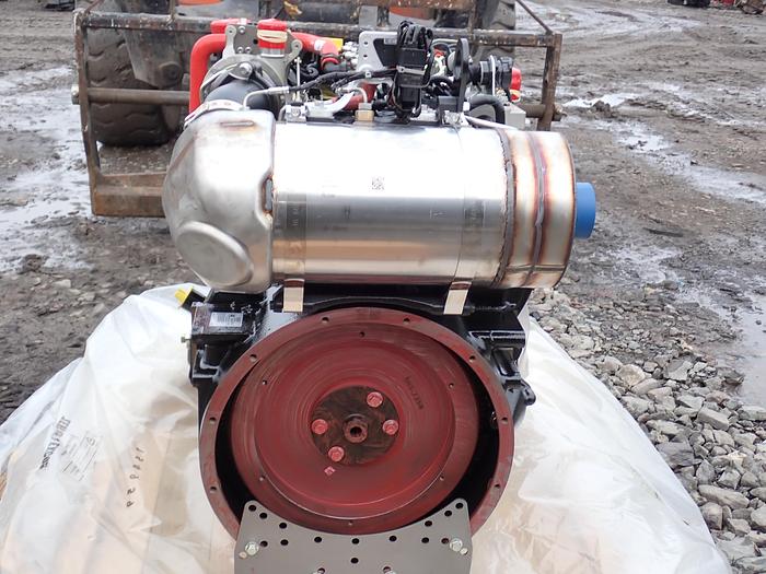 2022 CAT C3.6 Turbo Diesel Engine UNUSED SURPLUS AR 605-4114