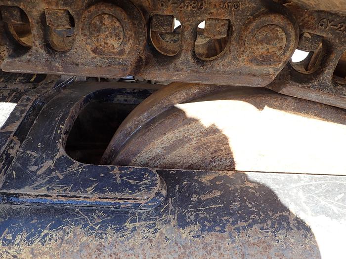 Used 2018 Caterpillar 336FL Excavator 