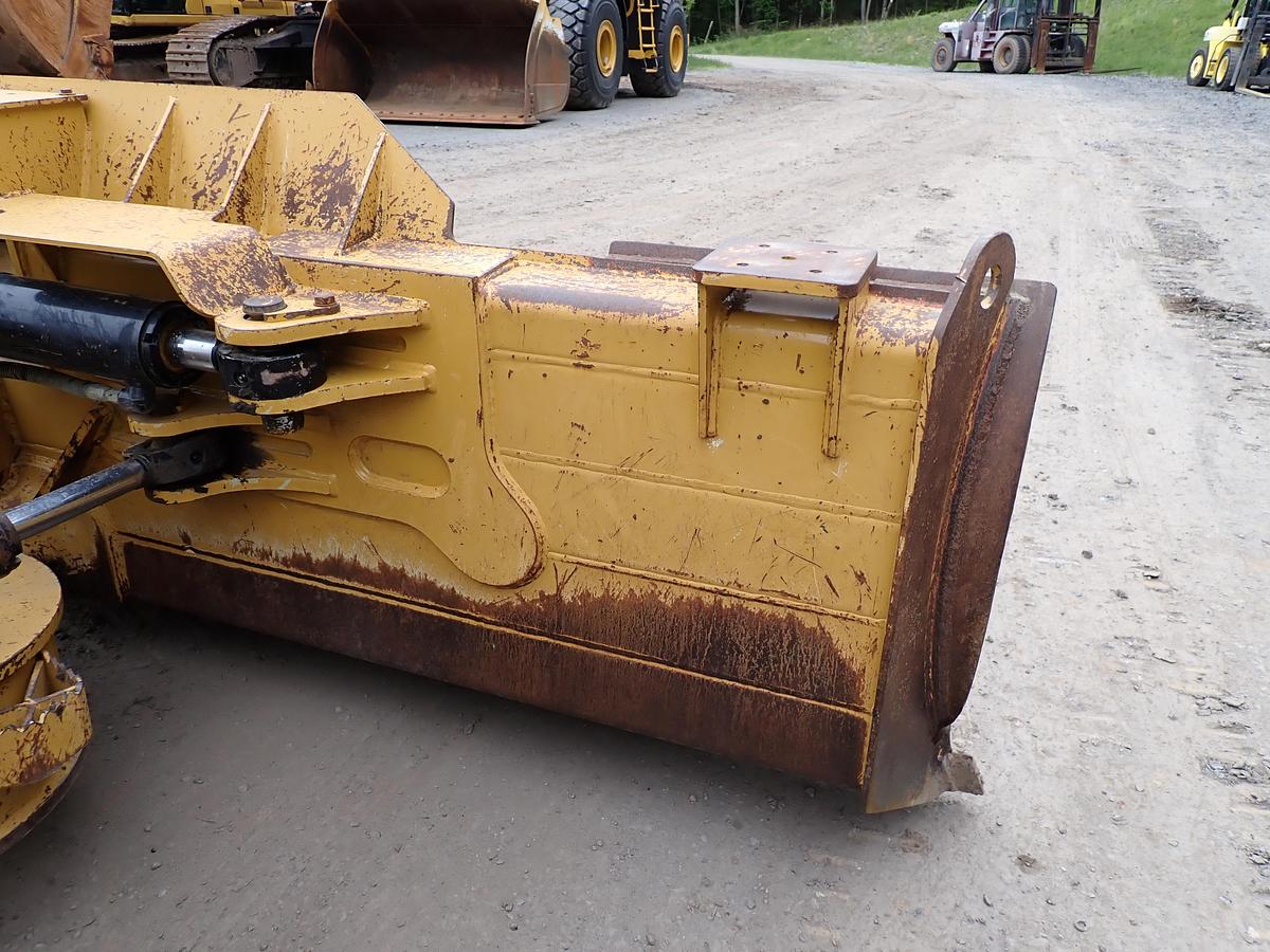 Used 2014 CAT D6N LGP Crawler Dozer