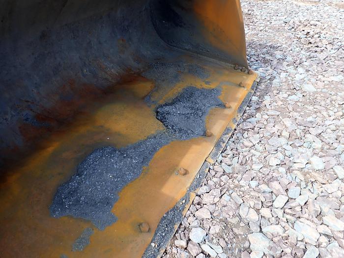 Used Volvo L150 Wheel Loader