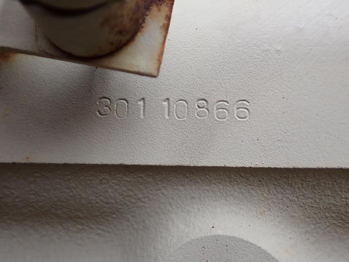 Used 1981 Cummins NT855-G Big Cam Diesel Power Unit CPL 0460