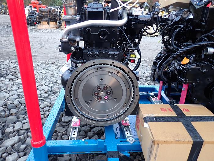 2022 Yanmar 4TNV98C-NMSLV