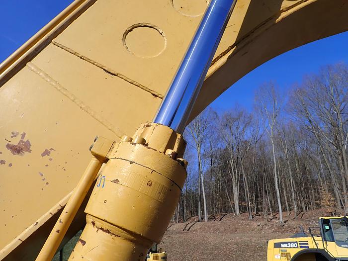 Used 2006 CAT 330CL Long Reach Excavator