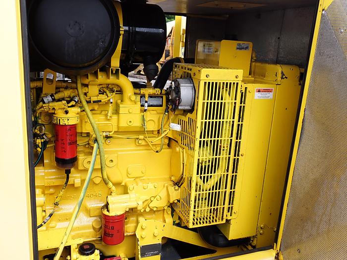 Used 2018 Thompson 12R