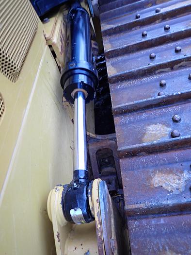 Used 2017 CAT D5K2 XL Crawler Dozer w/ ALLIED WINCH!