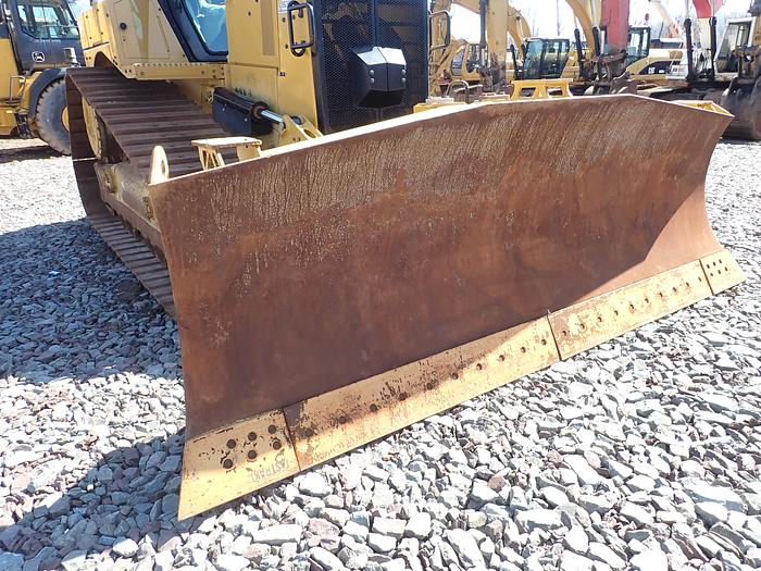Used 2022 CAT D6 LGP Crawler Dozer
