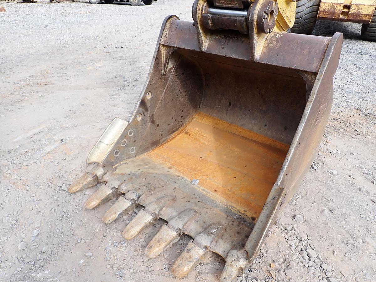 Used 2020 CAT 323 Hydraulic Excavator HYDRAULIC THUMB!