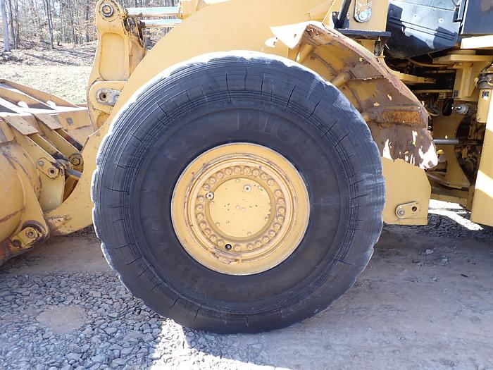 Used 2010 CAT 980H