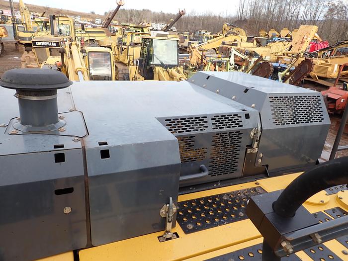 Used 2019 John Deere 470G LC Hydraulic Excavator Q/C Aux. Hydraulics