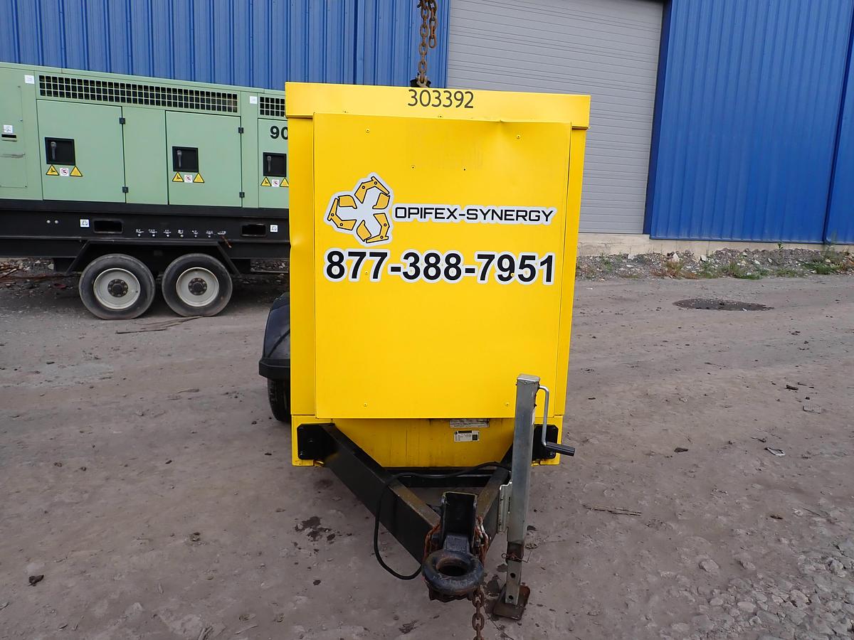 Used 2017 Pioneer PP66S12L71