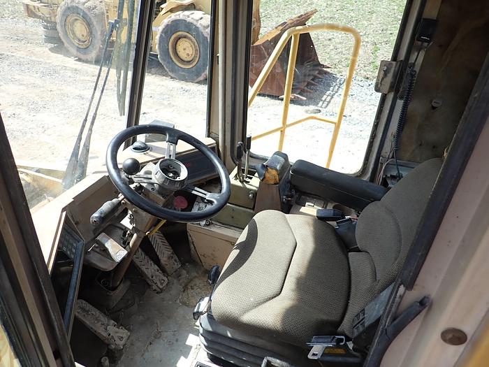 Used 1994 CAT 980F