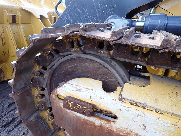 Used 2021 John Deere 755K Crawler Loader