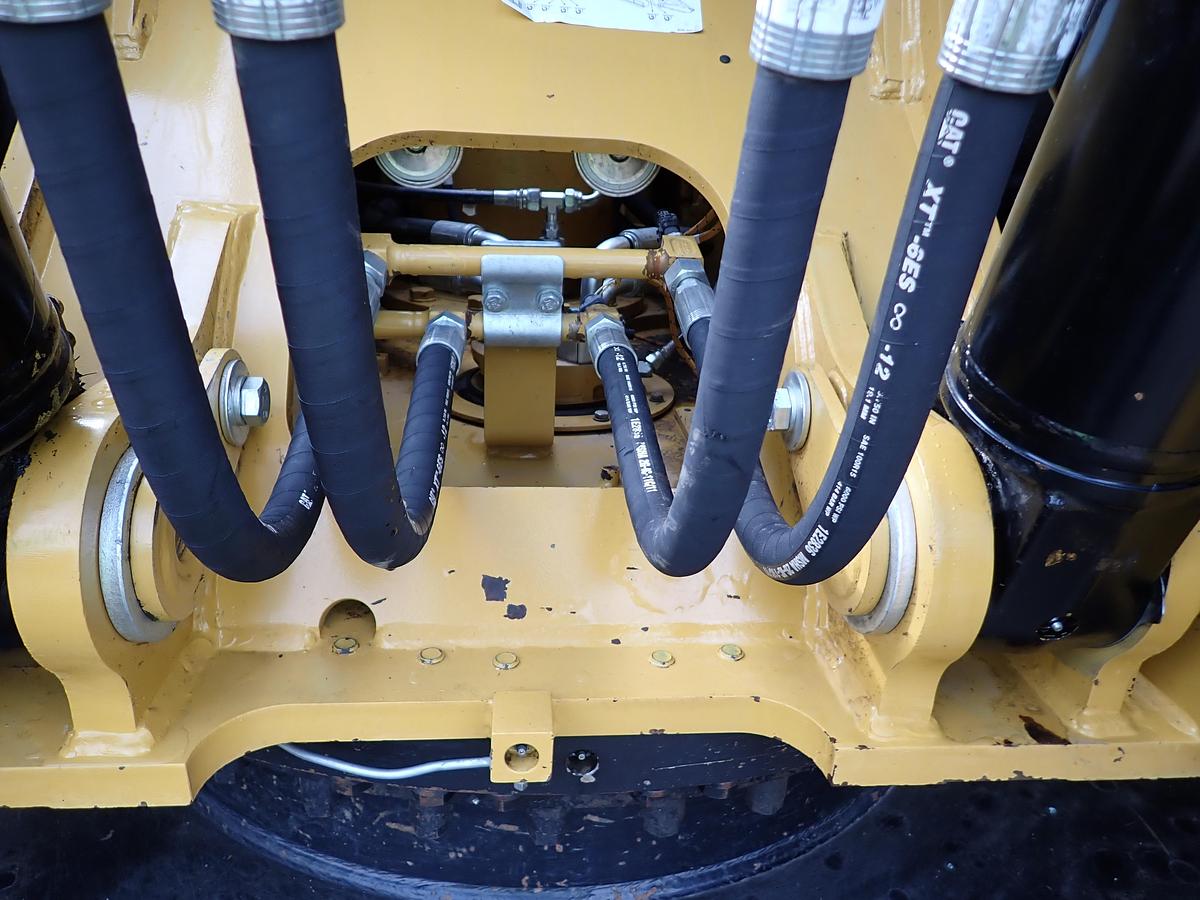 Used 2020 CAT 323 Hydraulic Excavator HYDRAULIC THUMB!
