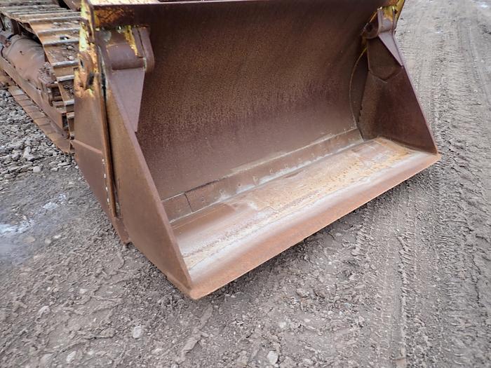 Used 1977 CAT 955K Crawler Loader w/ WINCH!