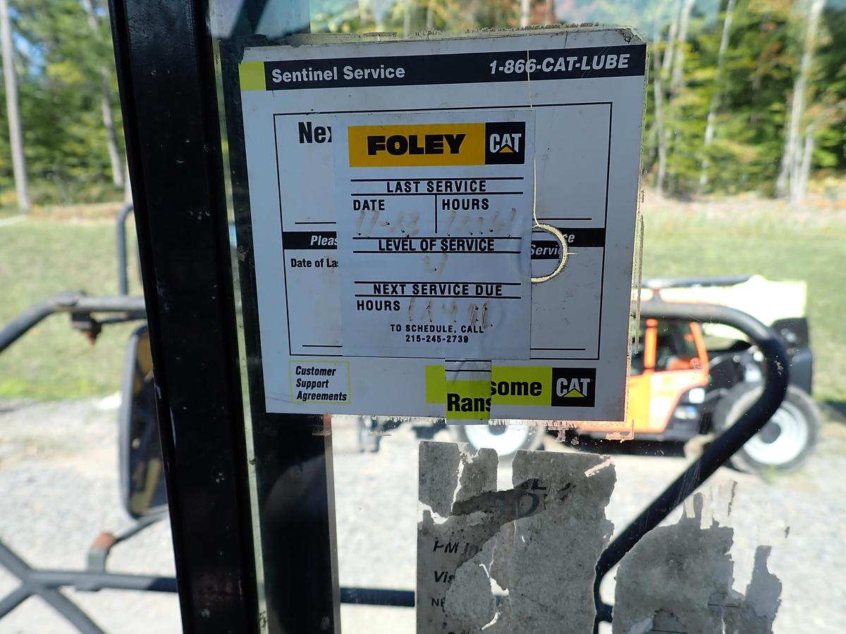 Used 2003 CAT 735 Articulated Haul Truck PRE EMISSIONS !