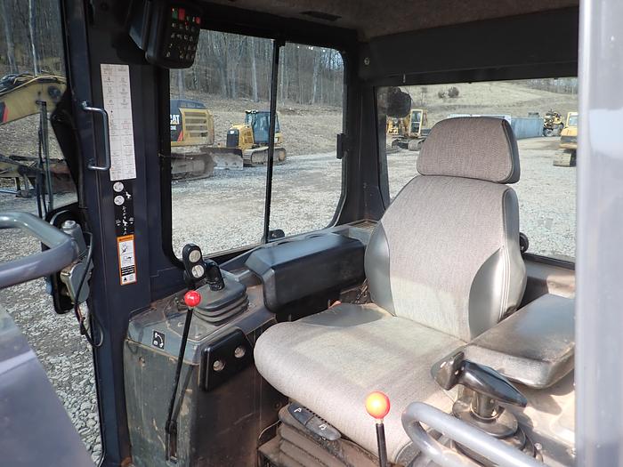 Used 2017 John Deere 650K LGP