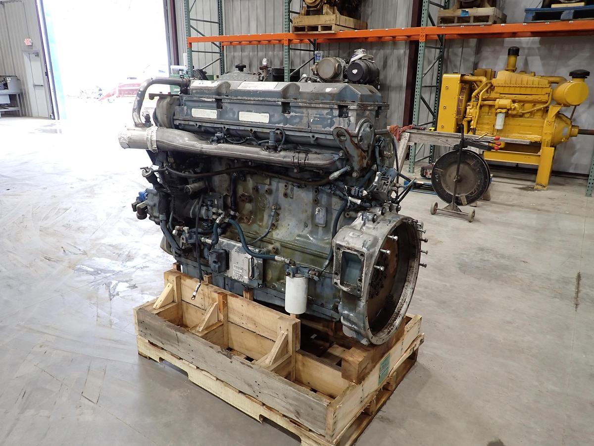 Used 2005 Detroit Diesel 12.7 Series 60 DDEC IV
