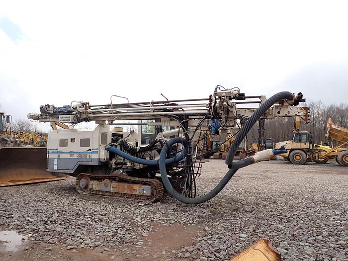 Used 2010 Furukawa HCR1500 D20 II