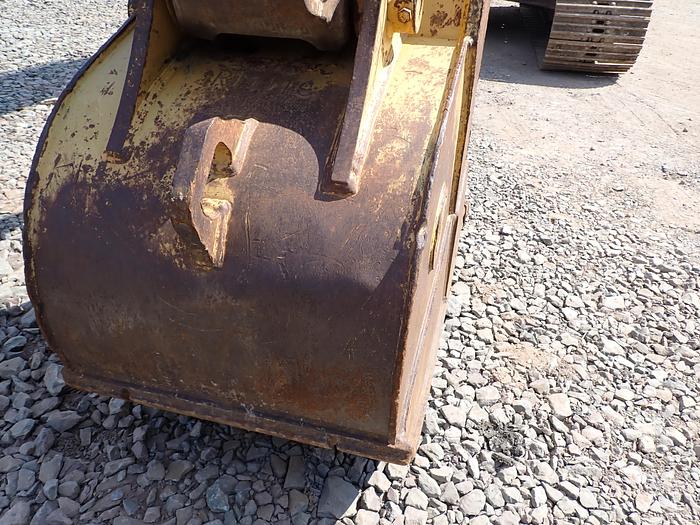 Used 2006 CAT 324DL Hydraulic Excavator PROGRESSIVE THUMB -- LOW HOURS