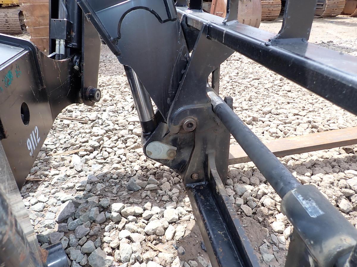 Used 2019 JLG 1255 12K Telehandler