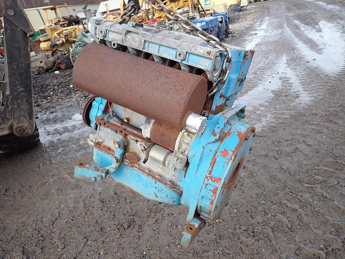 Used DEUTZ F4L1011