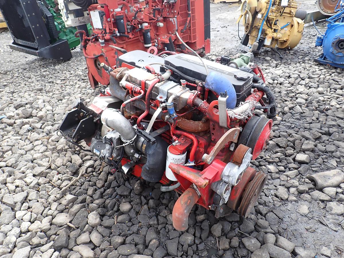 Used 2009 Cummins ISB 260