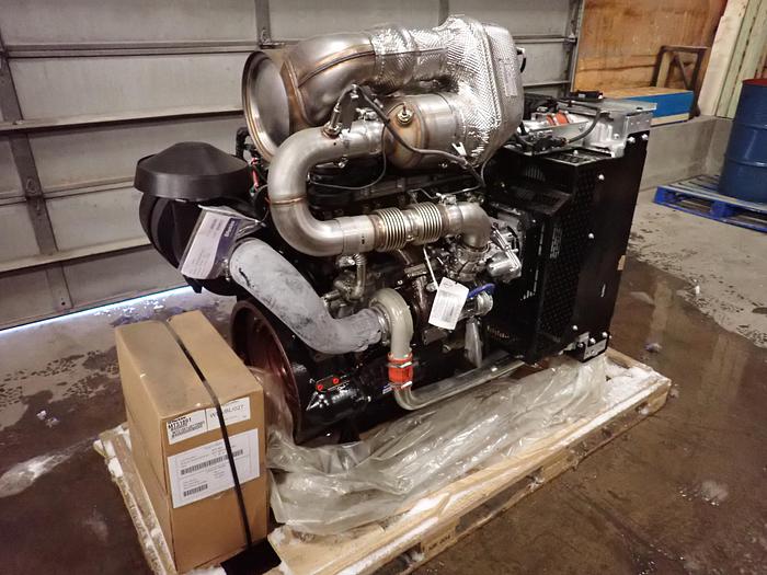 2018 Perkins 1204F-E44TA