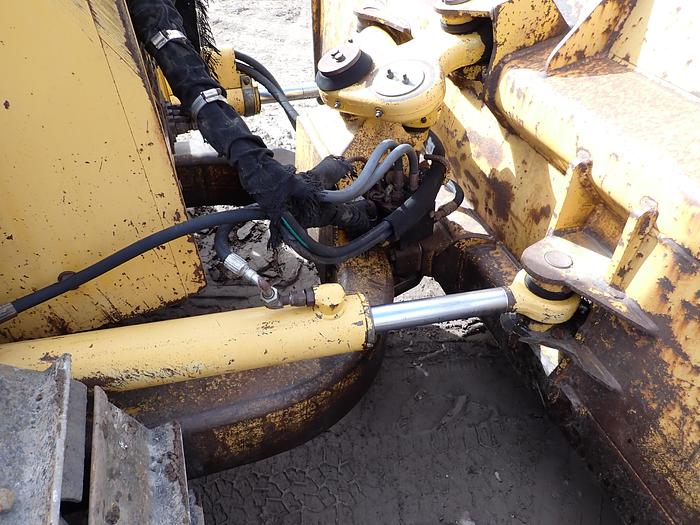 Used 1999 John Deere 550G LT