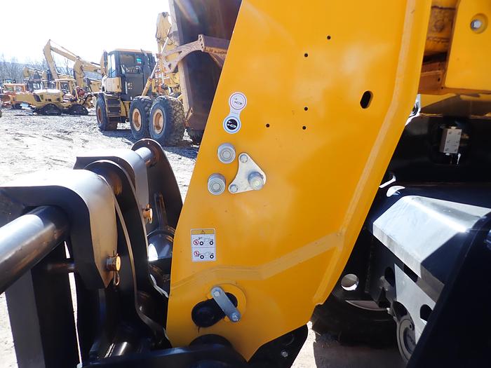 2024 Dieci Hercules 130.10 30K Telehandler UNUSED!