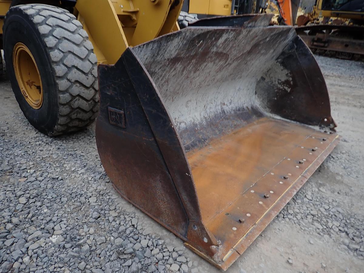 Used 2019 CAT 938M Wheel Loader