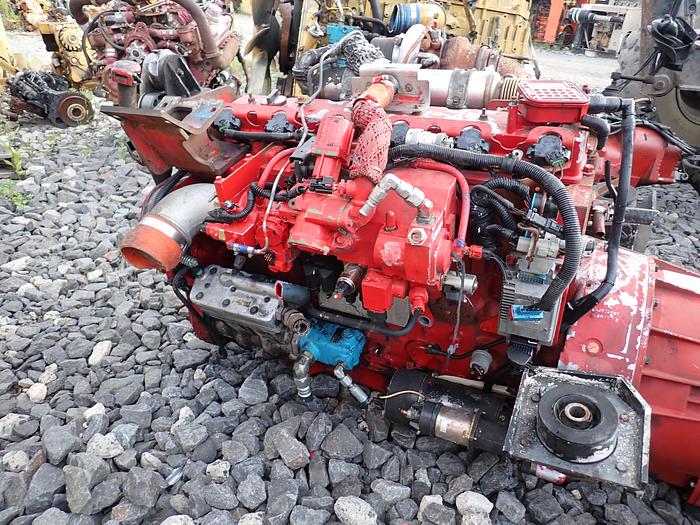 Used Cummins ISL G-280