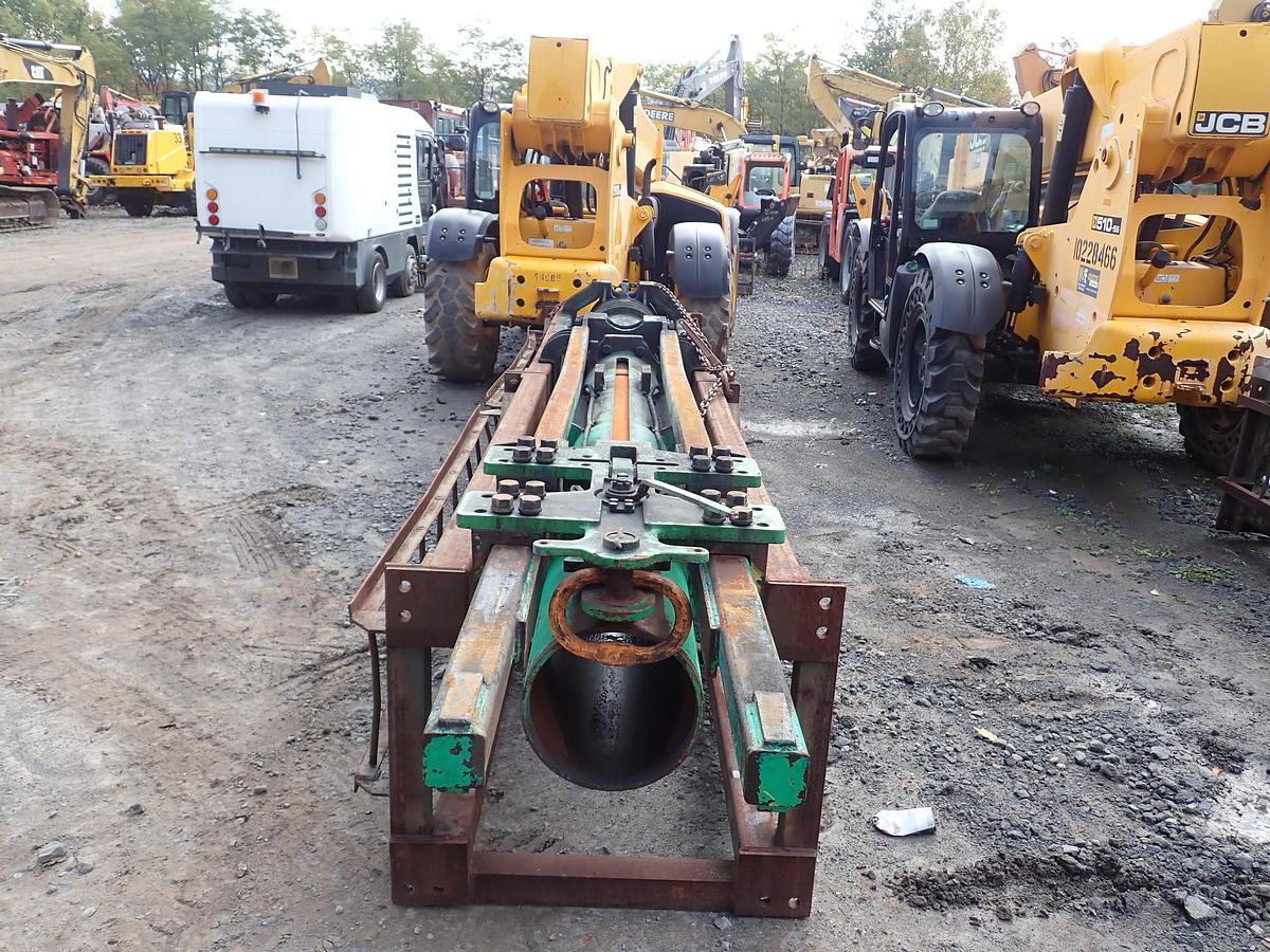 Used ICE I-19V2 Pile Driver Hammer