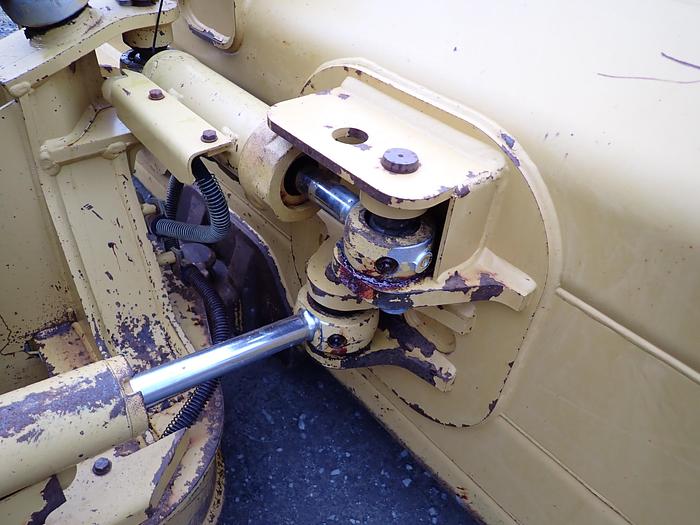 Used 2012 CAT D5K LGP Crawler Dozer LOW HOURS - PRE-EMISSIONS