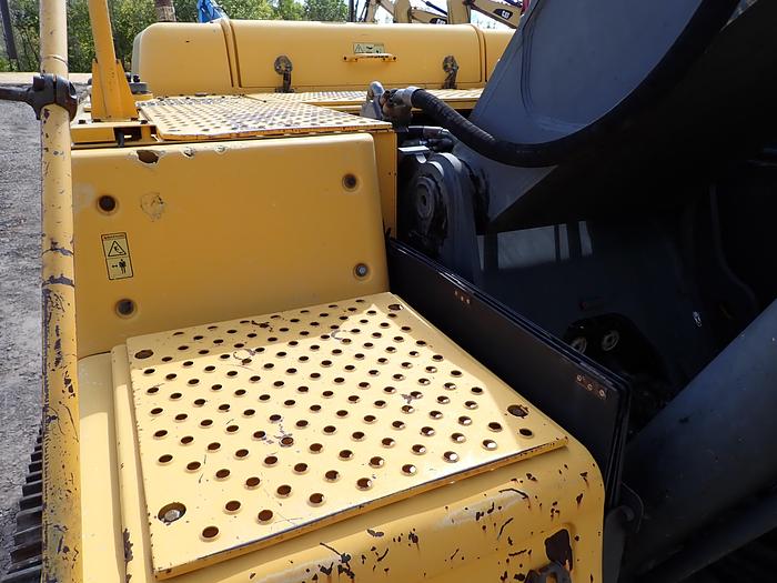 Used 2005 Volvo EC360B LC