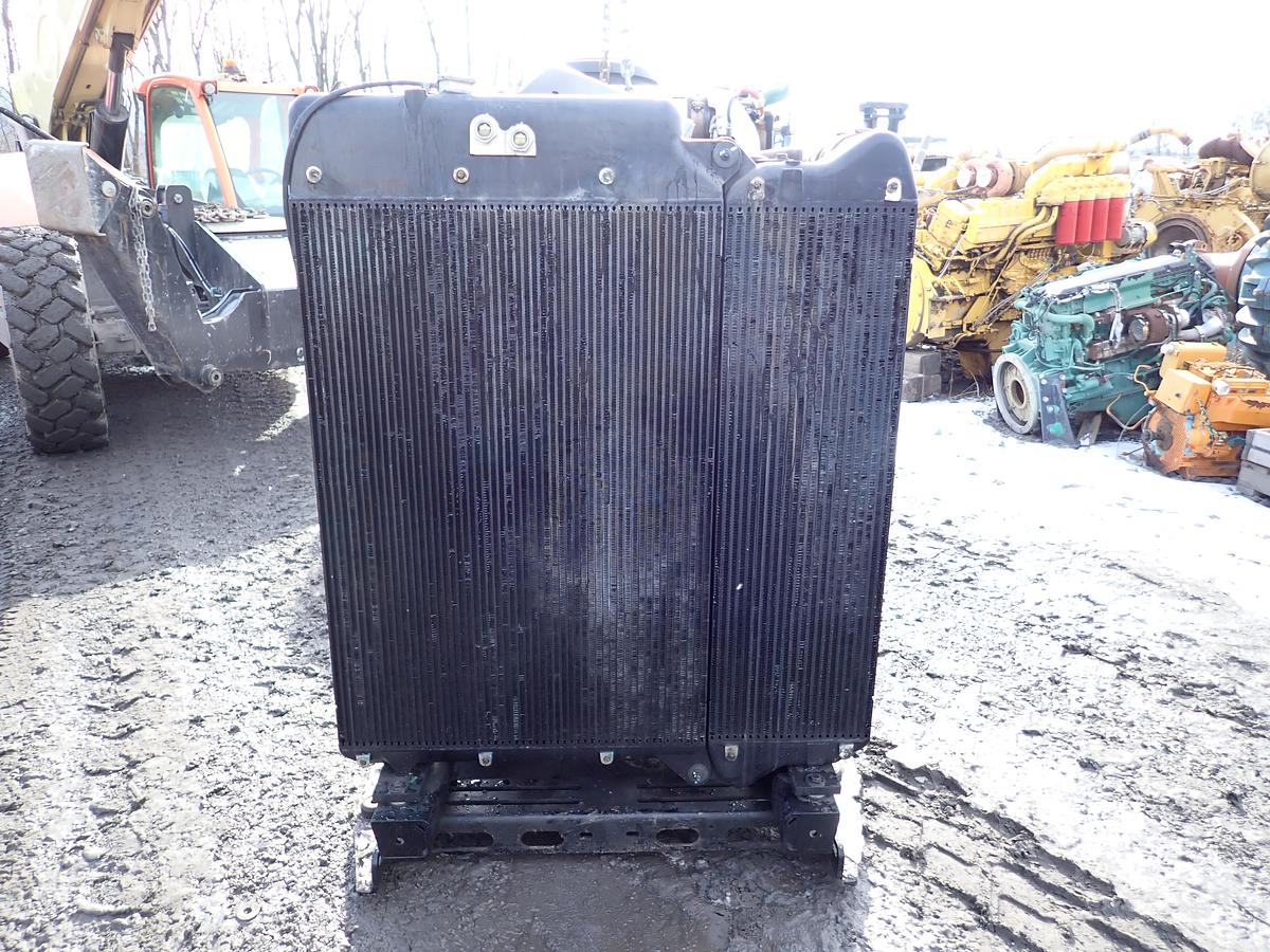 Used 2019 CAT C9.3 Diesel Engine 