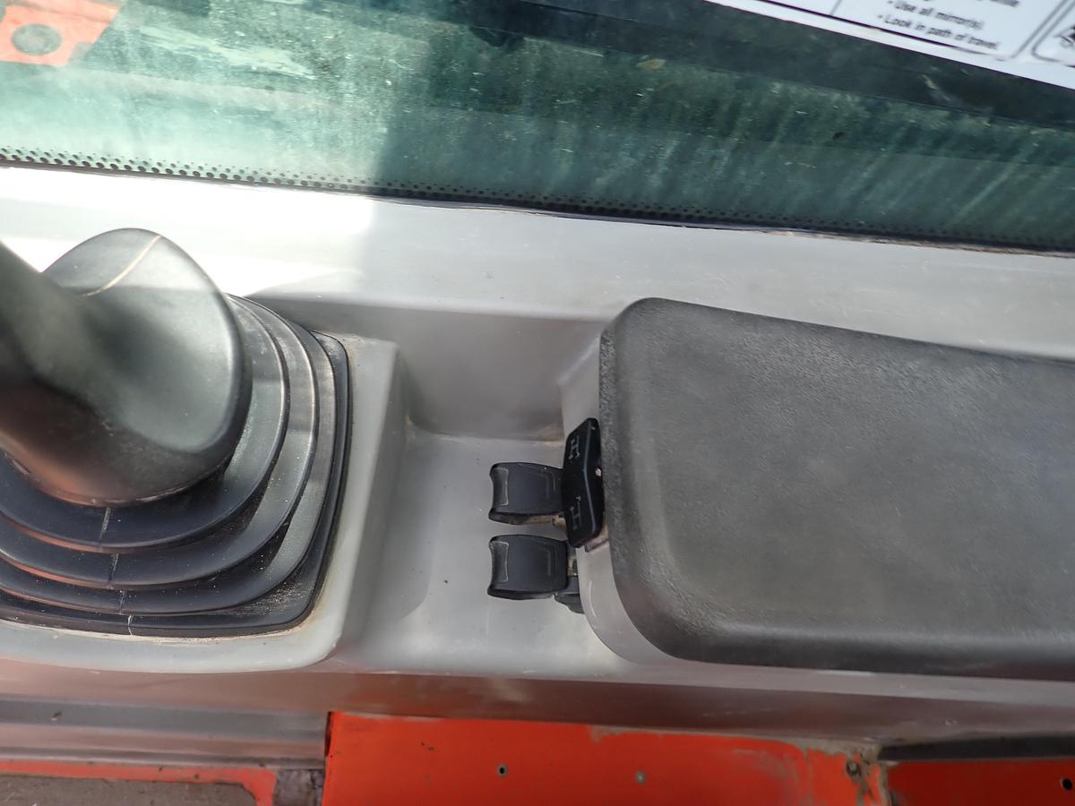 Used 2020 JLG 1255 12K Telehandler 