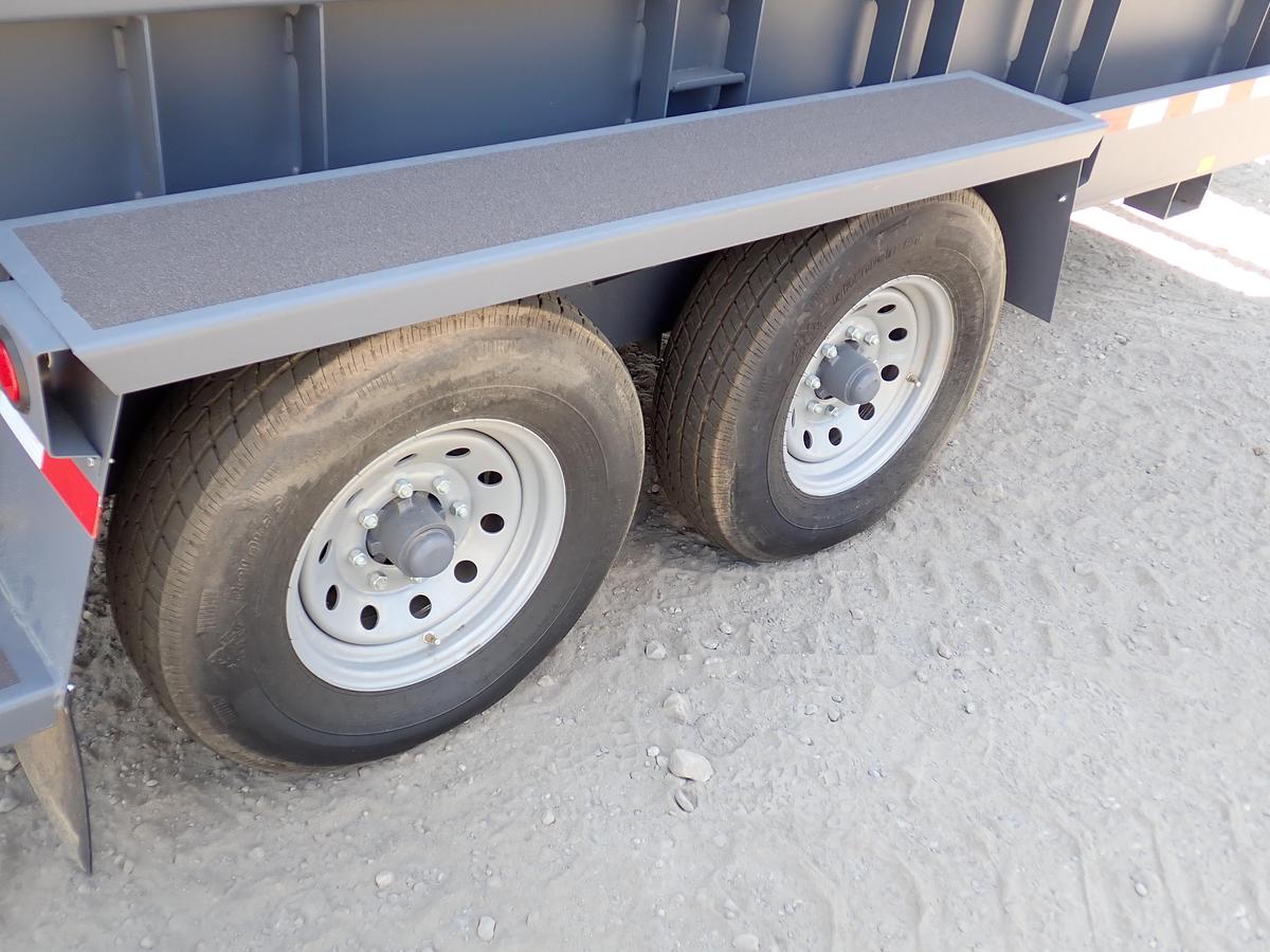 2023 Atlas Copco QAS330 UNUSED 264 KW Generator Set 