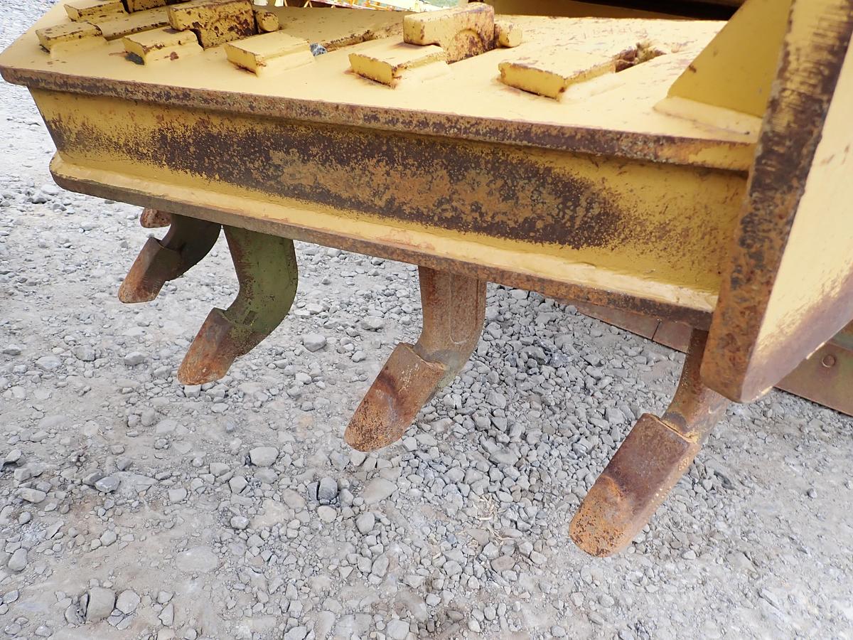 Used 1985 CAT 120G Motor Grader SUPER CLEAN