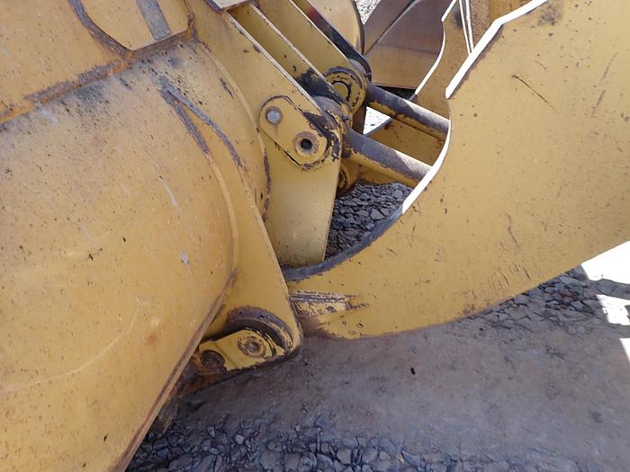 Used 2010 CAT 980H