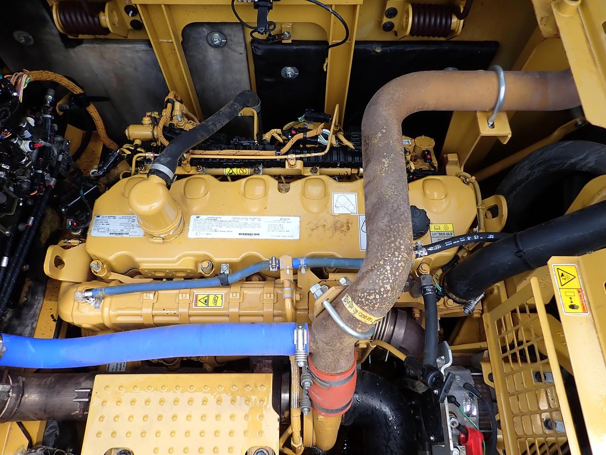 Used 2012 CAT 336EL Hydraulic Excavator