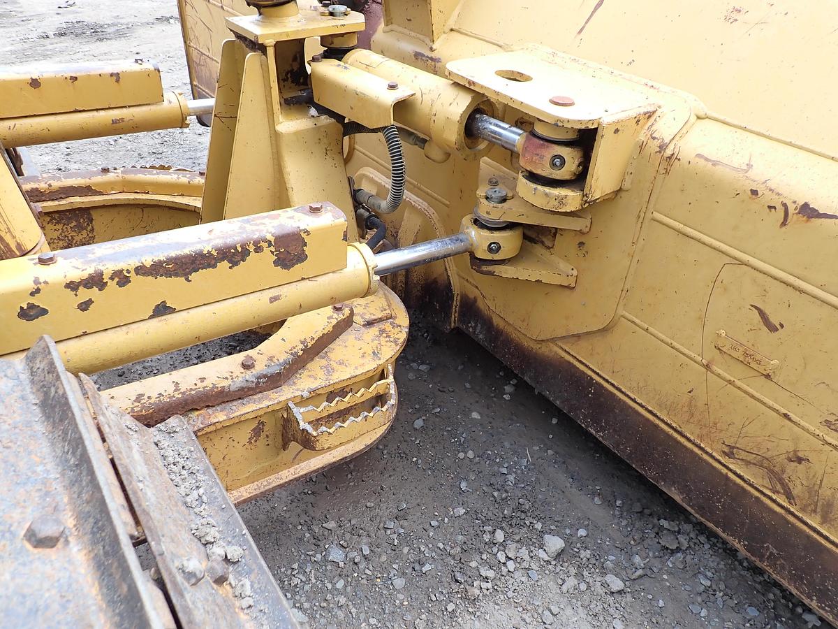 Used 2004 CAT D5G LGP Crawler Dozer