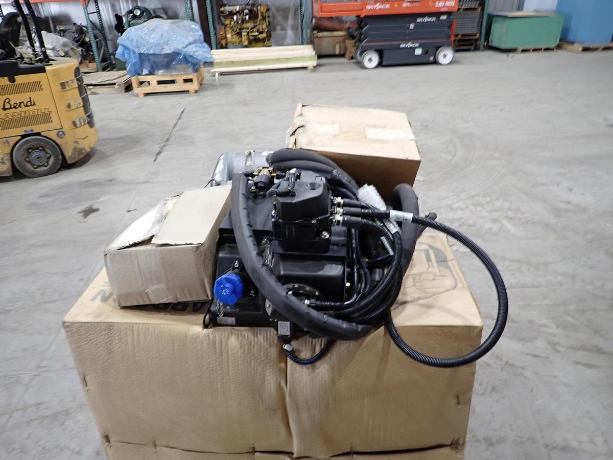 2019 Doosan D34 UNUSED Diesel Engine POWER UNIT