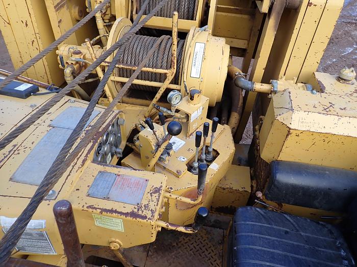 Used 1980 Caterpillar 571G