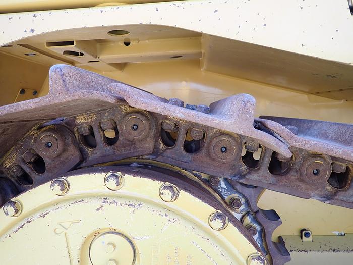 Used 2022 CAT D6 LGP Crawler Dozer