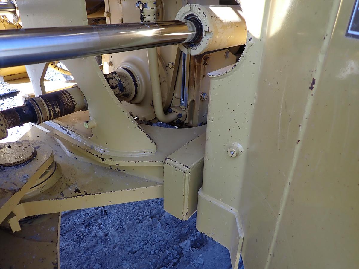 Used 1998 CAT 980G Wheel Loader